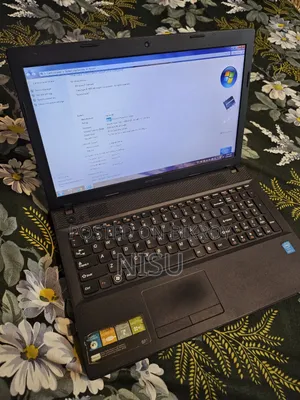Laptop Lenovo G510 4GB Intel Core i3 HDD 512GB