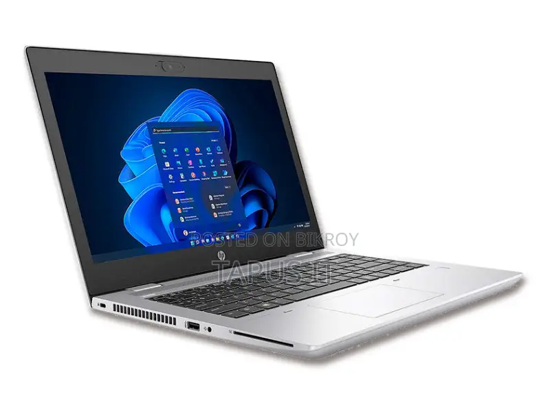 ল্যাপটপ HP ProBook 640 G5 8GB Intel Core i5 SSD 256GB