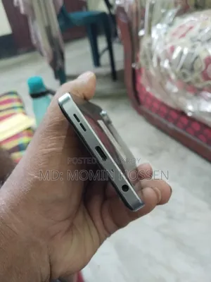OnePlus Nord CE4 Lite 256 GB Gray