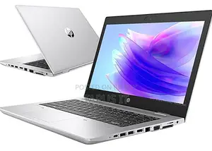 ল্যাপটপ HP ProBook 640 G5 8GB Intel Core i5 SSD 256GB
