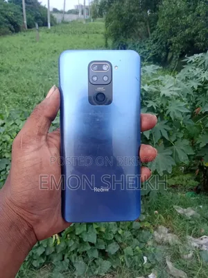 শাওমি রেডমি নোট ৯ ৬৪ জিবি