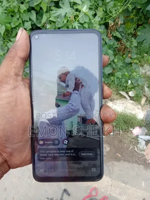 Xiaomi Redmi Note 9 64 GB