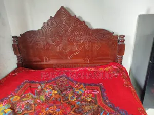 Bed for Sell