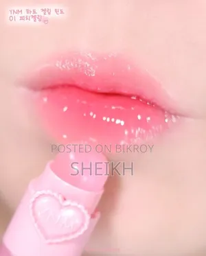 Beautify lips