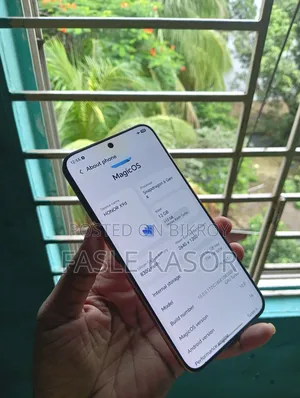 Honor X9d 256 GB Gold