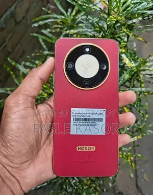 Honor X9d 256 GB Gold