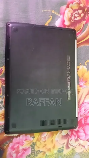 ল্যাপটপ আসুস কে৪৫ভিএস ৪জিবি ইন্টেল কোর আই৩ এইচিডি ৫০০জিবি