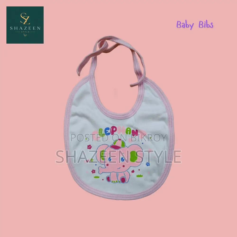 Baby Bibs for Baby