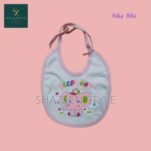 Baby Bibs for Baby