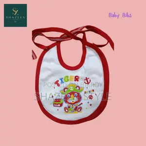 Baby Bibs for Baby