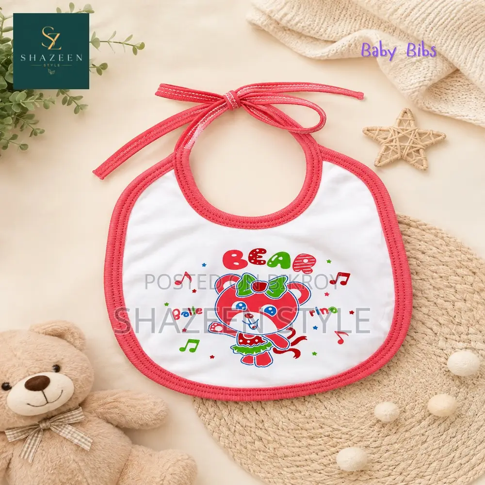 Baby Bibs for Baby