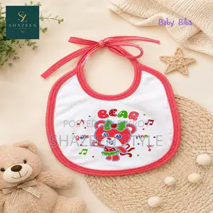 Baby Bibs for Baby