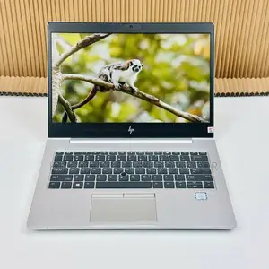 Laptop HP EliteBook 830 G6 8GB Intel Core I5 SSD 256GB