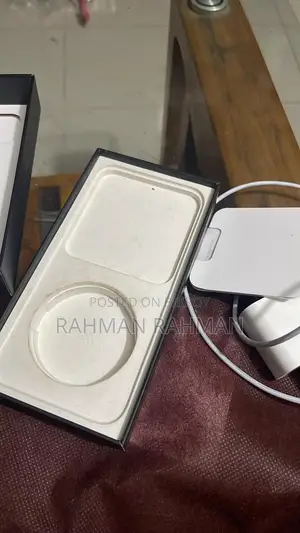 Apple iPhone 12 Pro Max 128 GB Blue