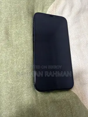Apple iPhone 12 Pro Max 128 GB Blue