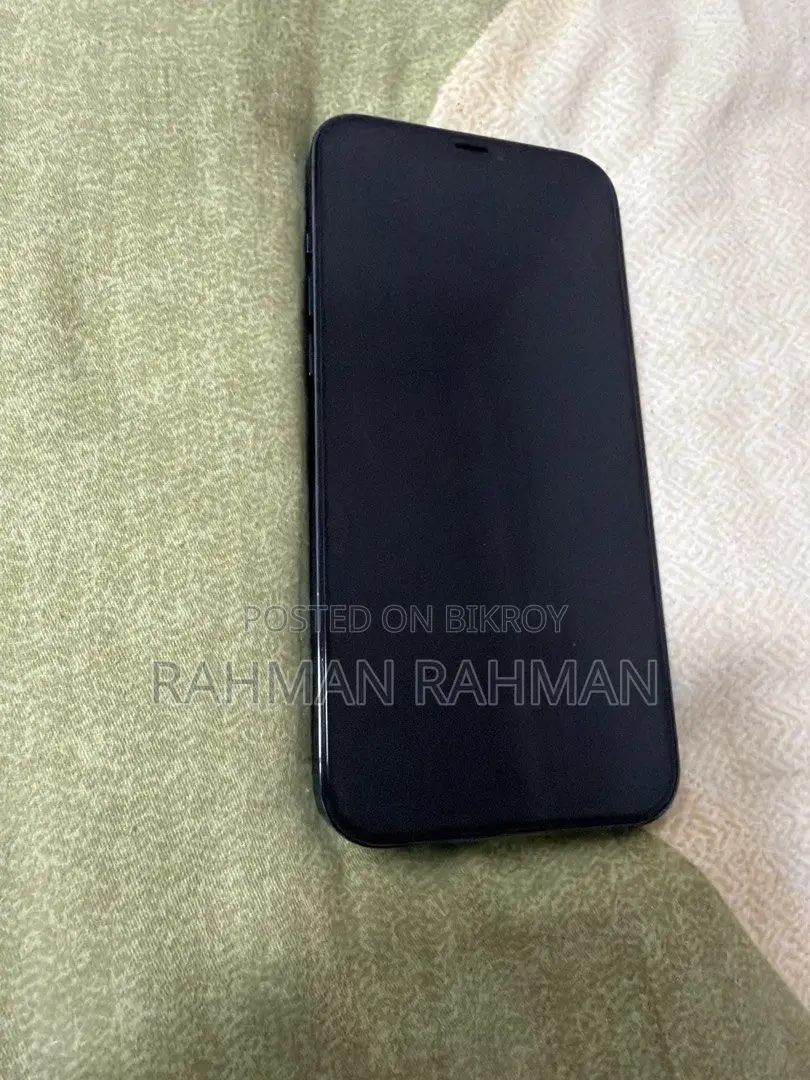 Apple iPhone 12 Pro Max 128 GB Blue