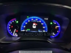 Toyota Corolla 2021 Pearl