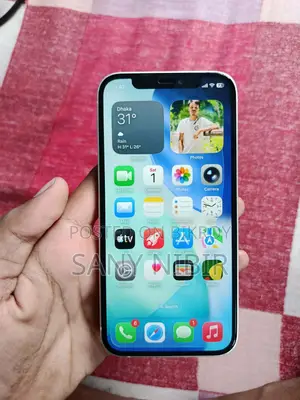 অ্যাপল আইফোন ১২ ৬৪ জিবি গ্রে