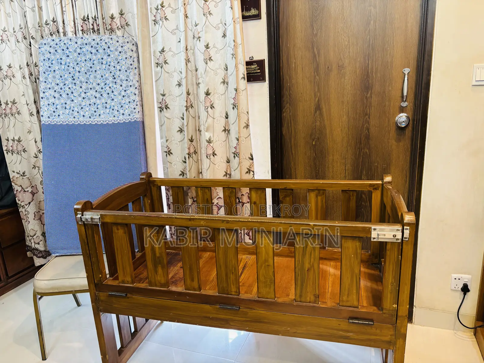 Baby Cord Furniture