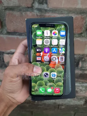 Apple iPhone 11 Pro 64 GB Black