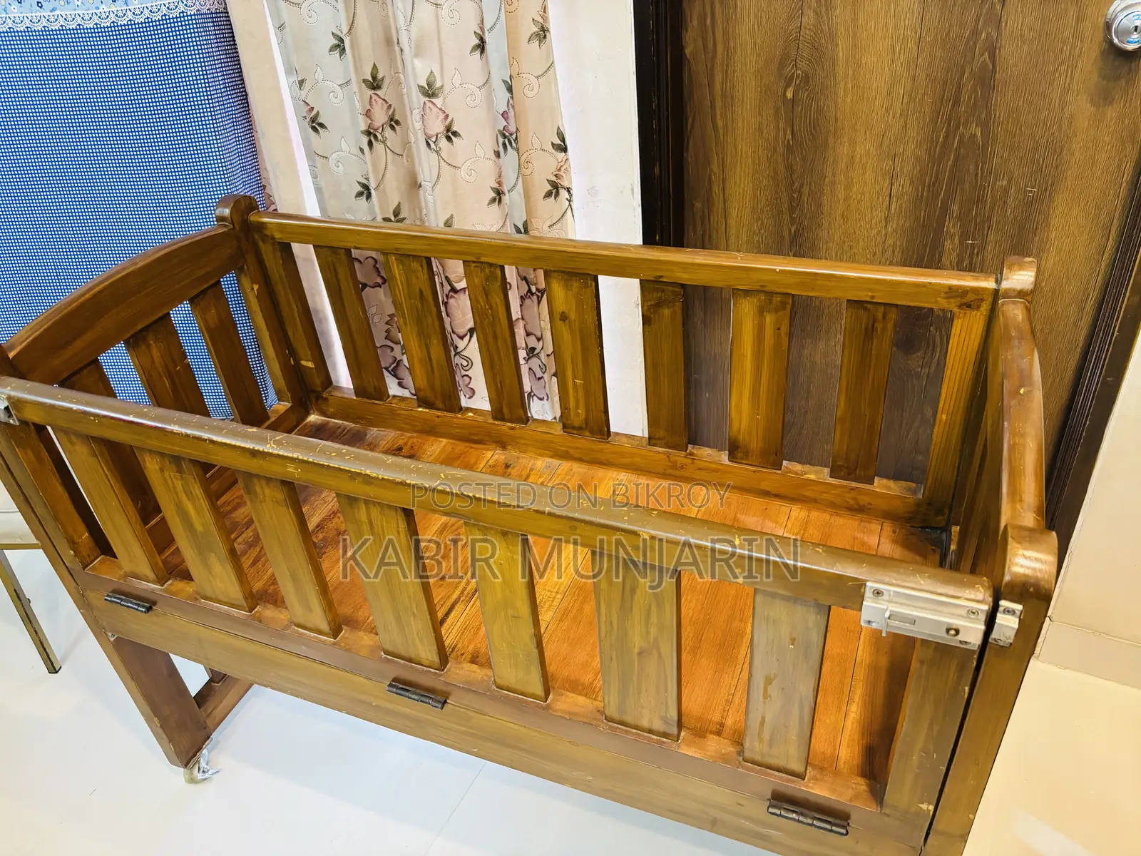Baby Cord Furniture