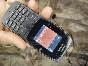 Nokia 220 and Nokia 110 Very Wonderful Phones, Absolutely No Problems