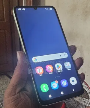 নিউ স্যামসাং গ্যালাক্সি এ০৫ ১২৮ জিবি
