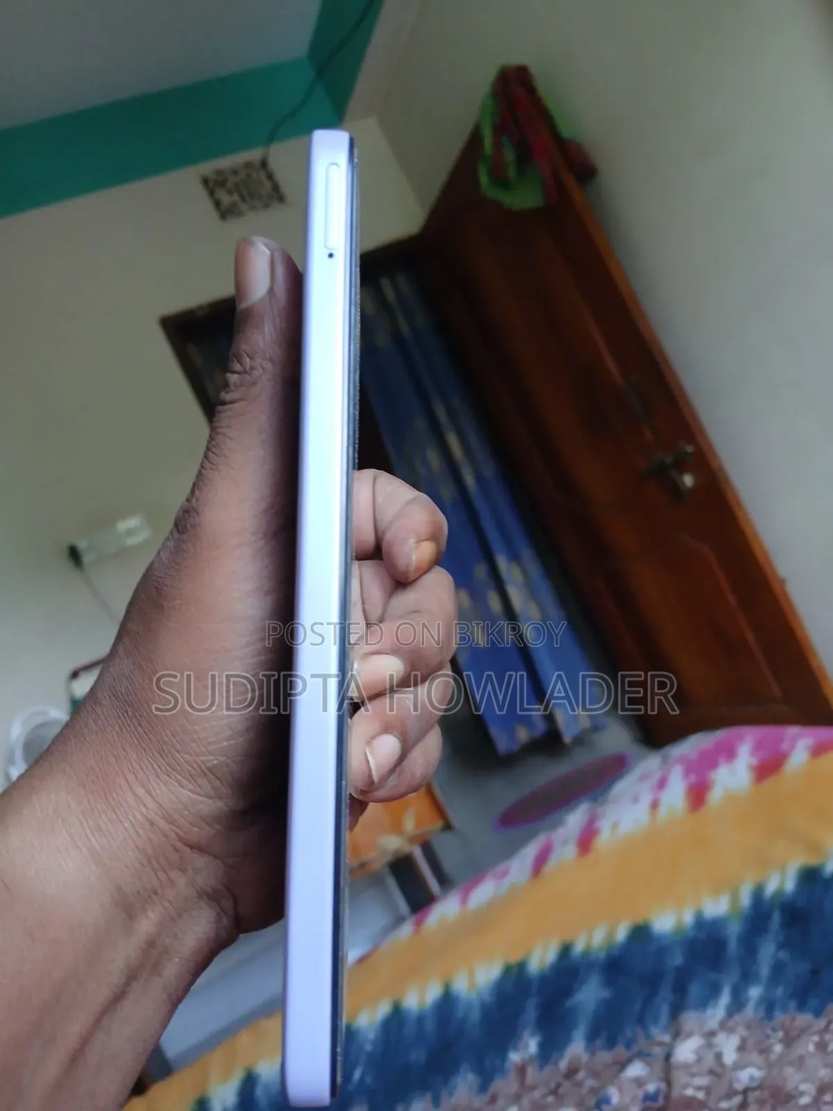 Xiaomi Redmi 15 128 GB Purple