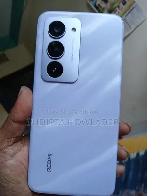 Xiaomi Redmi 15 128 GB Purple
