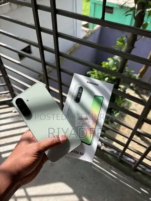 Samsung Galaxy A56 256 GB