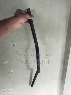 ৪ভি বাইকের যন্ত্রাংশ