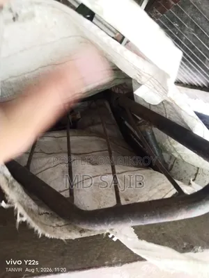 ৪ভি বাইকের যন্ত্রাংশ