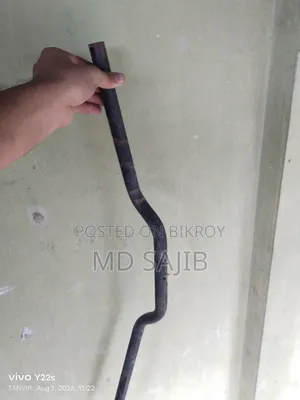 ৪ভি বাইকের যন্ত্রাংশ