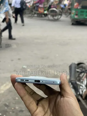 মোটররোলা এজ ৫০ ফিউশন ১২৮ জিবি সিলভার
