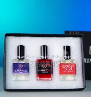 Perfume for Sale. We Have More Stock What's App