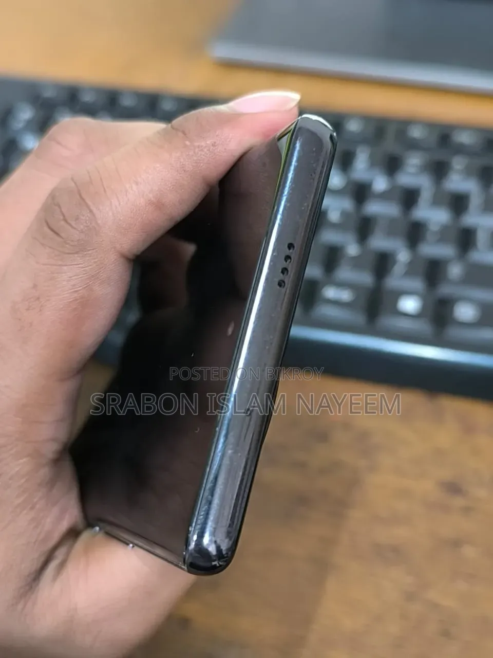 Tecno Camon 30S 256 GB Bronze
