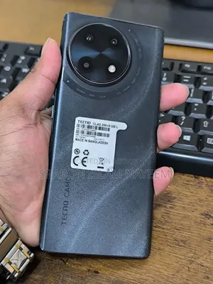 Tecno Camon 30S 256 GB Bronze
