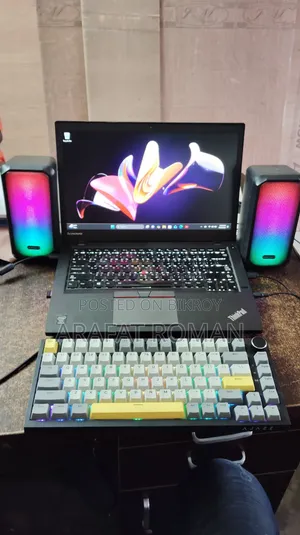 Laptop Lenovo ThinkPad T450 12GB Intel Core i7 SSD 256GB