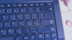 Laptop Lenovo ThinkPad T450 12GB Intel Core i7 SSD 256GB