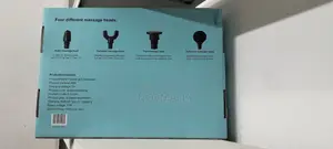 Massager for Shoulder and Back