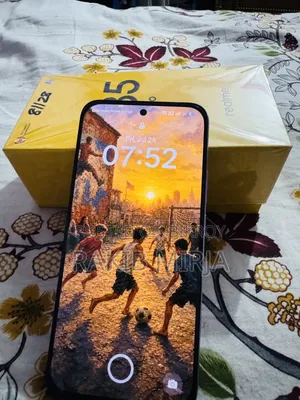 New Realme C85 Pro 128 GB Purple