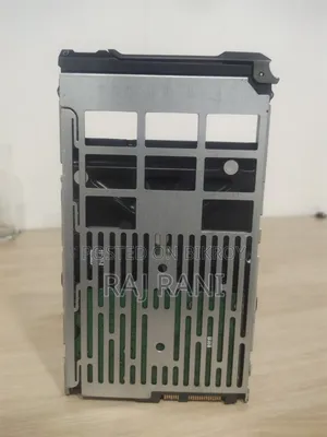 Seagate Constellation ES.3 4TB Server HDD | SAS | 7200RPM