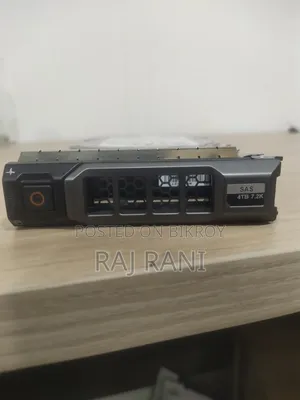 Seagate Constellation ES.3 4TB Server HDD | SAS | 7200RPM