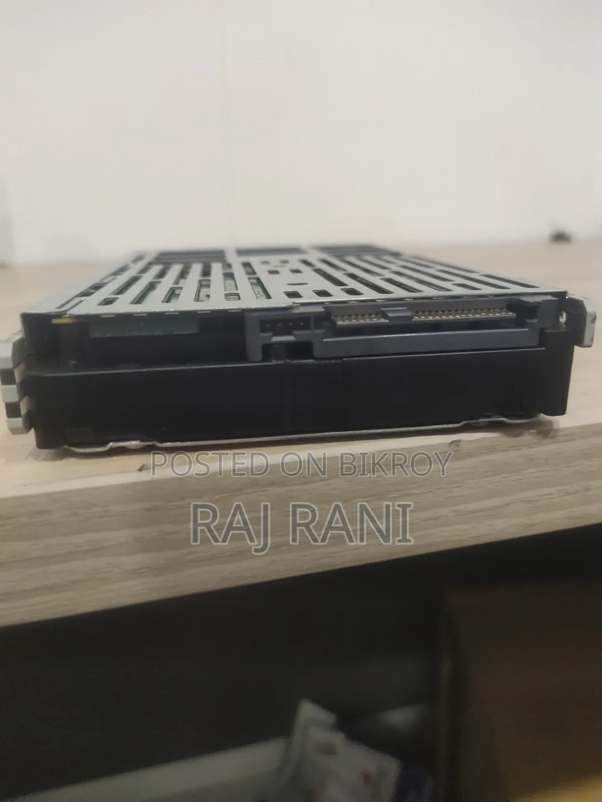 Seagate Constellation ES.3 4TB Server HDD | SAS | 7200RPM