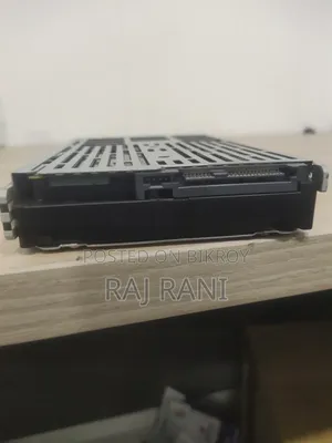 Seagate Constellation ES.3 4TB Server HDD | SAS | 7200RPM