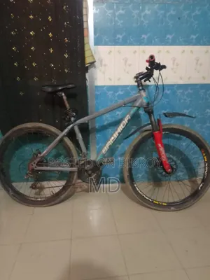 রানিং সাইকেল
