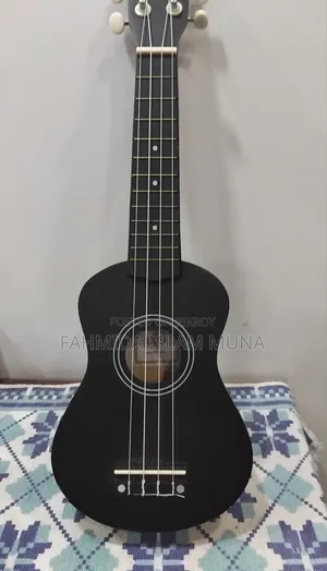 Original Sas Ukulele