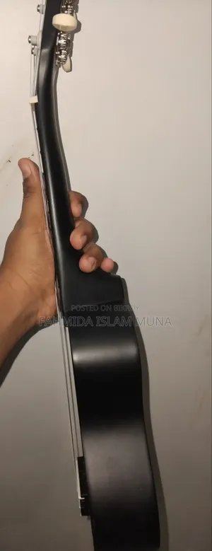 Original Sas Ukulele