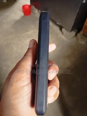 Mobile Phone Black