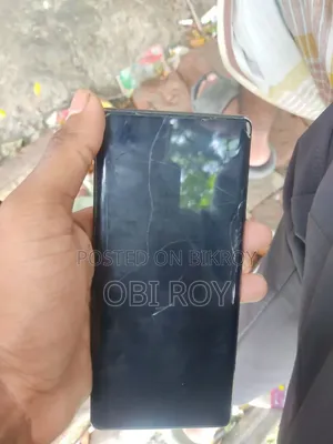 Google Pixel 6 Pro 128 GB Black